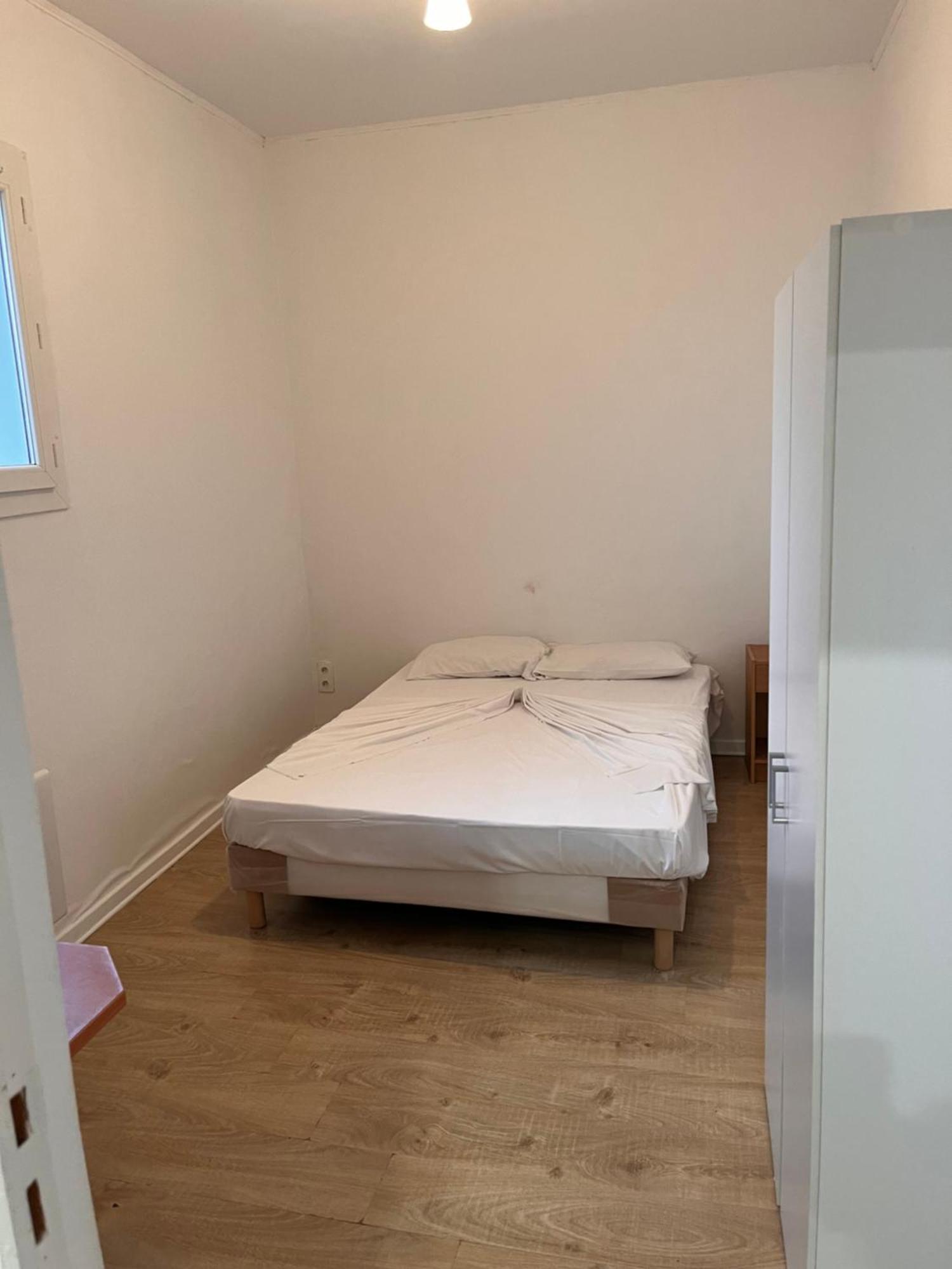 Appartement T3 Neuf Centre Ville De Tarbes Exterior foto