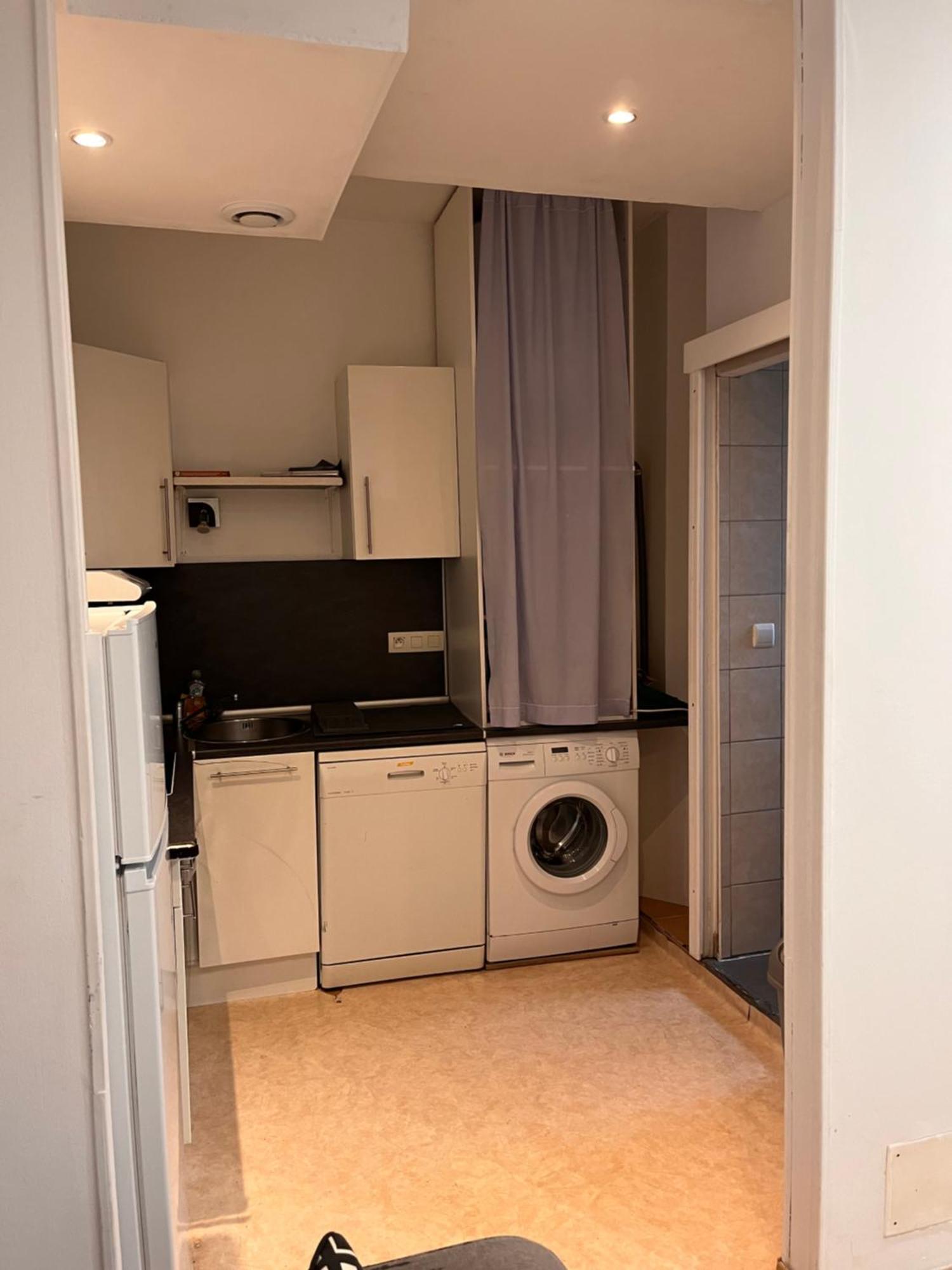 Appartement T3 Neuf Centre Ville De Tarbes Exterior foto