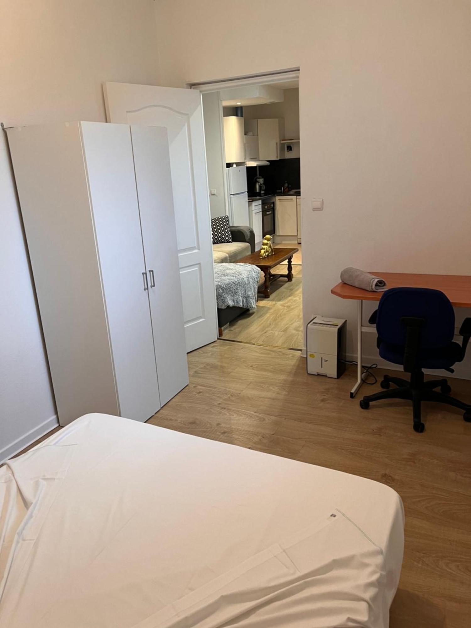 Appartement T3 Neuf Centre Ville De Tarbes Exterior foto